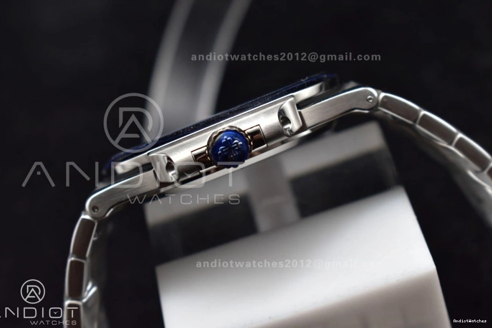 1:1 1A V Bracelet Dial SS Edition A324 Clone Super Green 3KF Textured Nautilus 426 On WaterResistant 5711 Best 1219